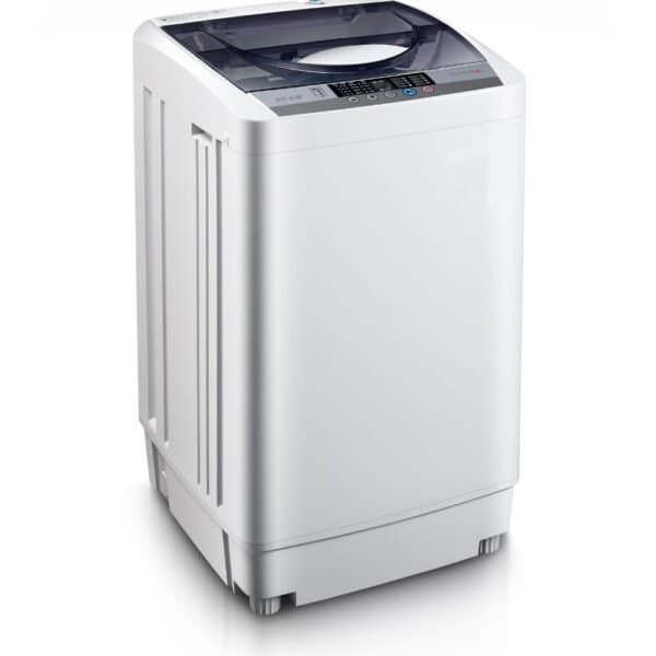 Lavarropas automático carga superior 5 kg | Futura FUT5-16788