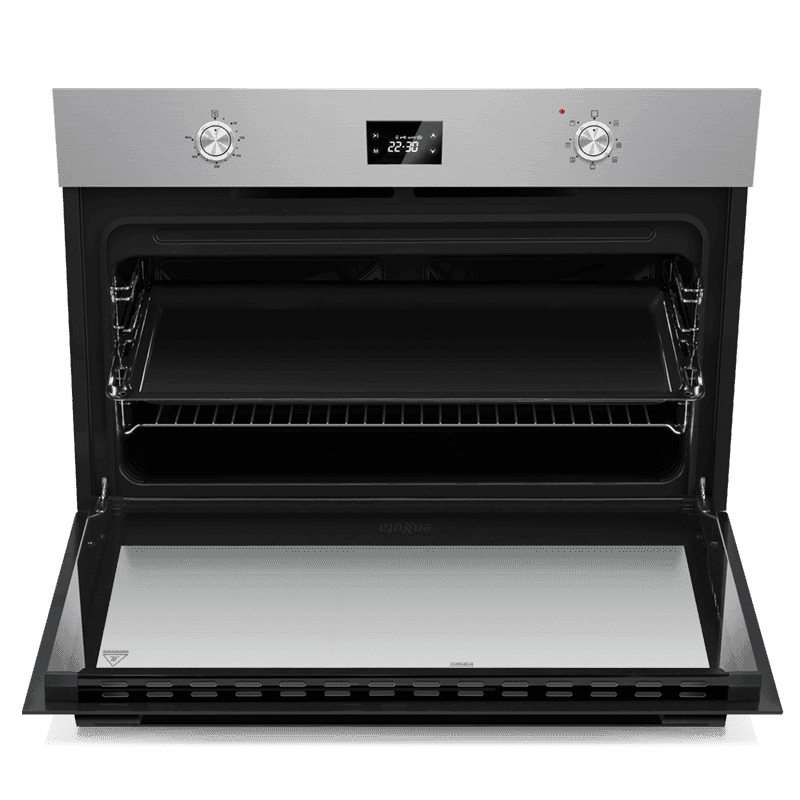 Horno empotrable Enxuta HEENX5900DIG 101 L convección doble