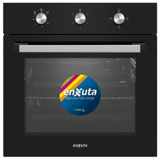 Horno a gas Enxuta HEENXG5500NG 70 L convección y grill