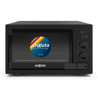 Horno Eléctrico 44 Litros con Grill - Enxuta