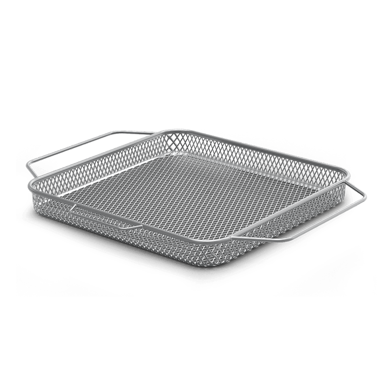 Horno eléctrico Enxuta HENXAF2735T 35 L con freidora sin aceite 1.800 W