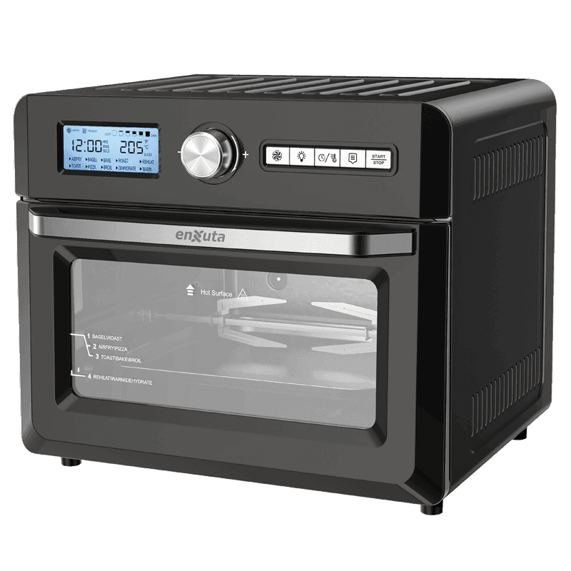 Horno multifunción Enxuta HENXMF01 18 L 1550 W