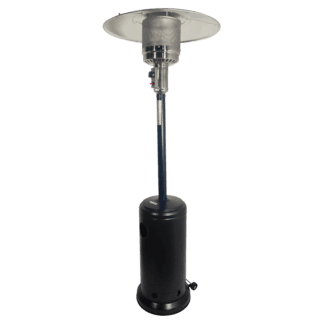 Estufa a Gas Honguito Patio Exterior - Enxuta