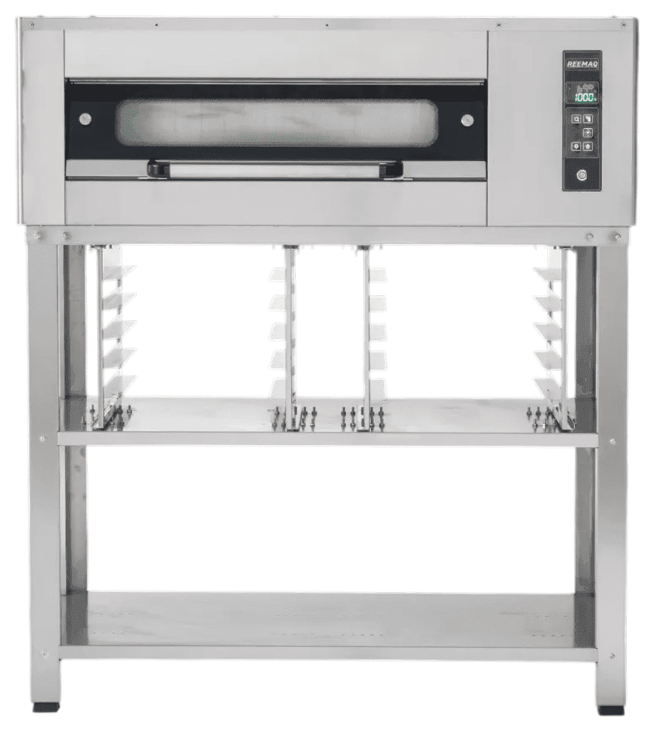 Horno Pizzero | Reemaq RL 4080
