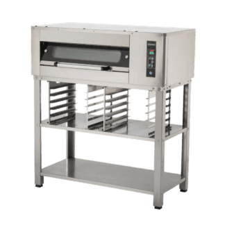 Horno Pizzero | Reemaq RL 4080