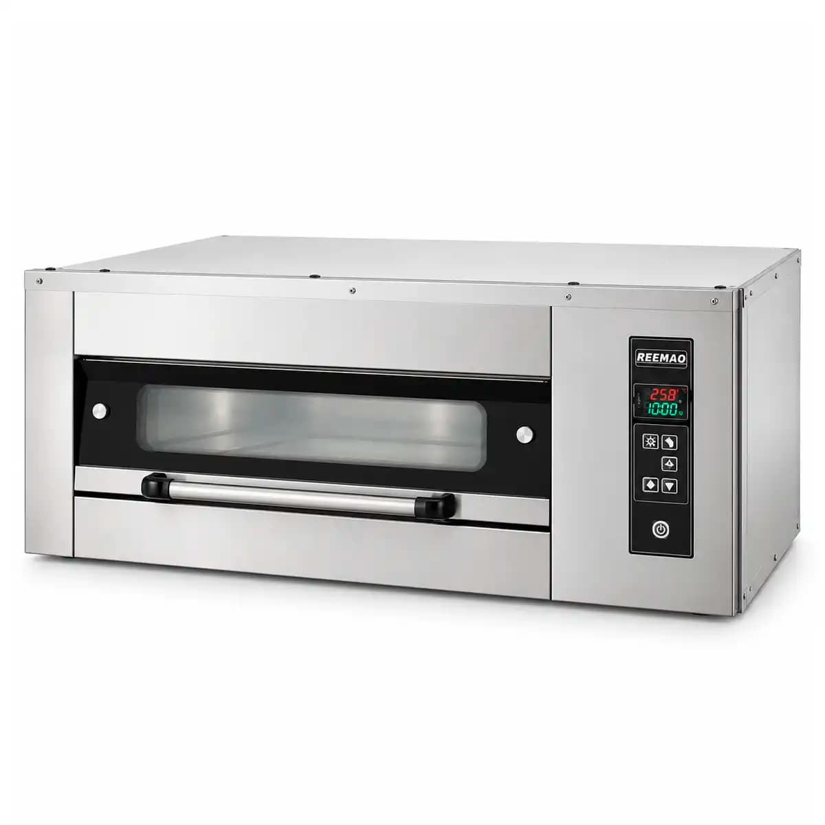 Horno Pizzero Reemaq RL 4080