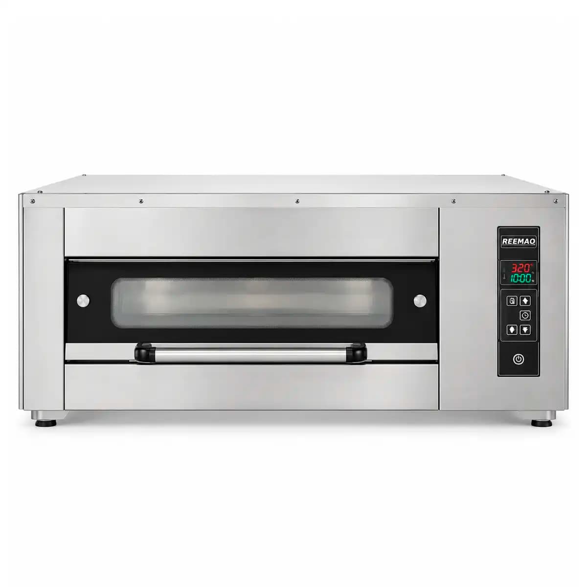 Horno Pizzero Reemaq RL 4080