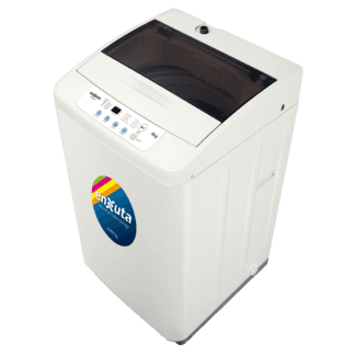 Lavarropa Automático Carga Superior 6 kg con Bomba - China - Enxuta