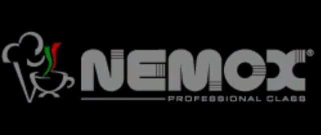 Logo Nemox