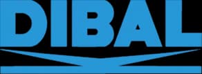 Logo Dibal