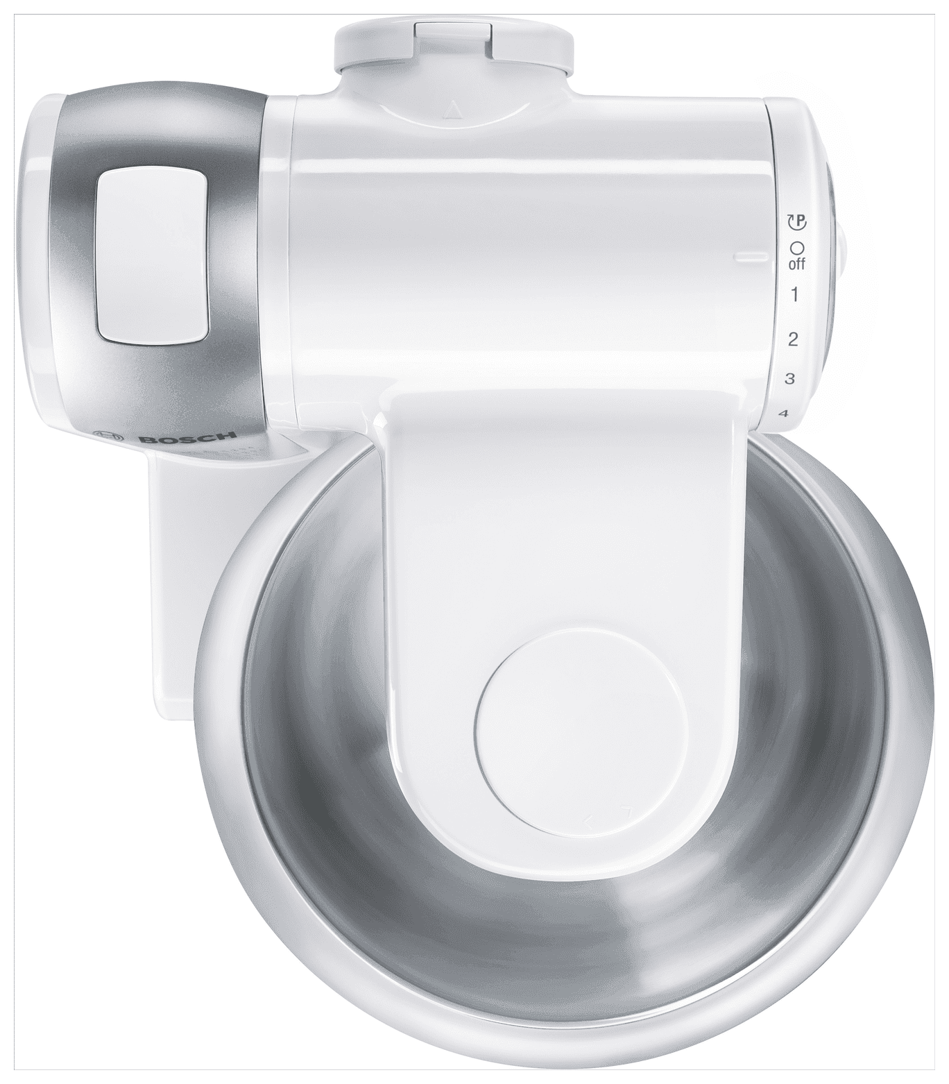 Robot de cocina 3,9 L 600 W | Bosch MUM4880