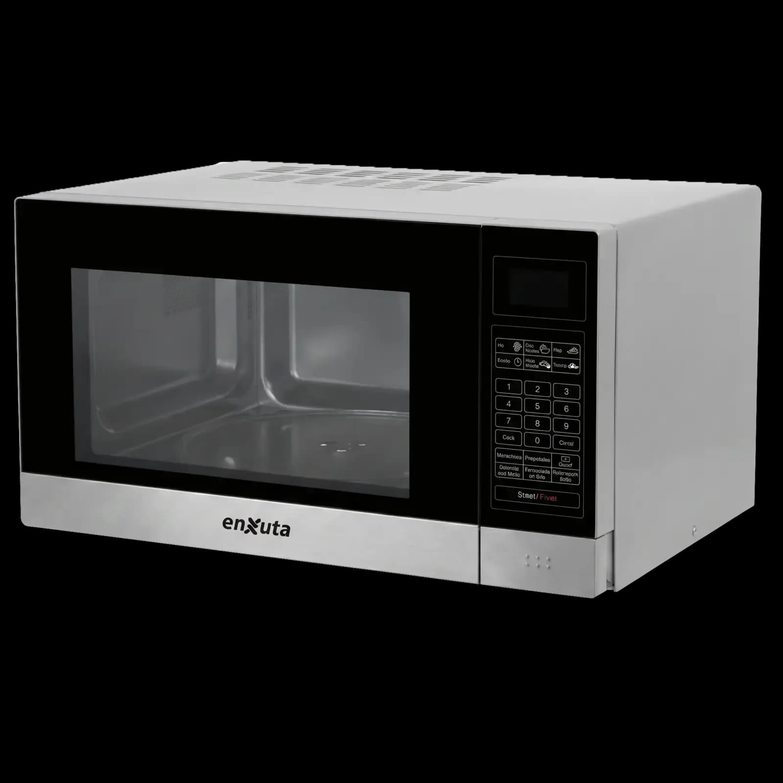 Microondas