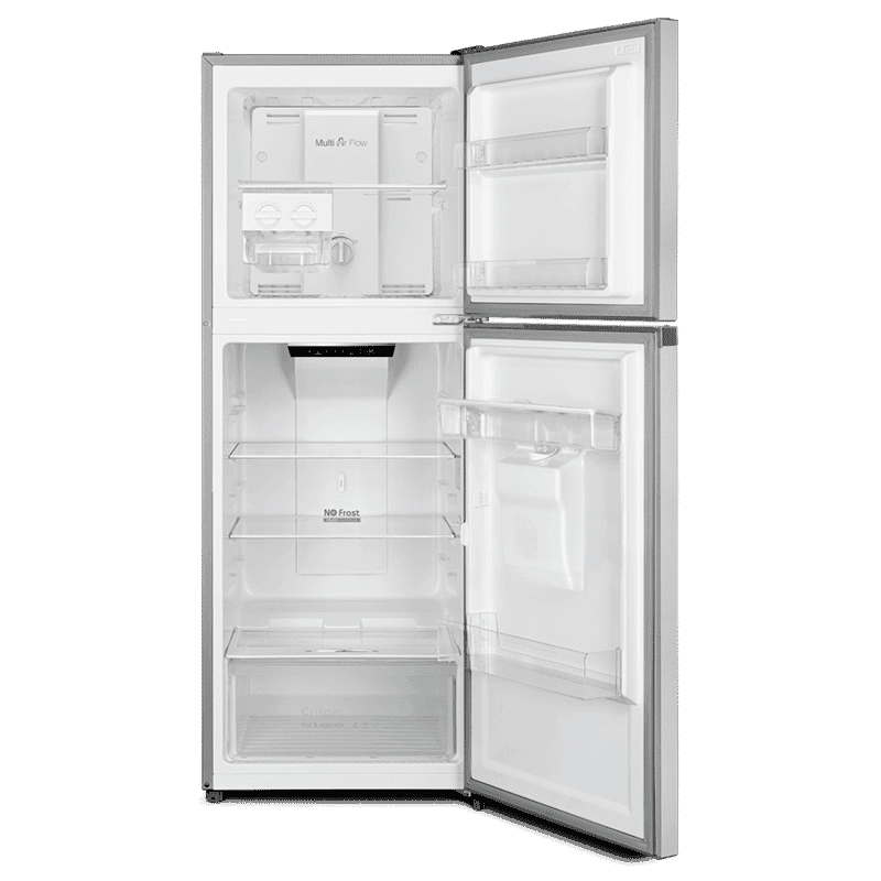 Refrigerador inverter Enxuta RENX1200DI 199 L con dispensador