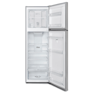 Refrigerador Frío Seco Inverter 298 Litros Inox Con Dispensador - China - Enxuta