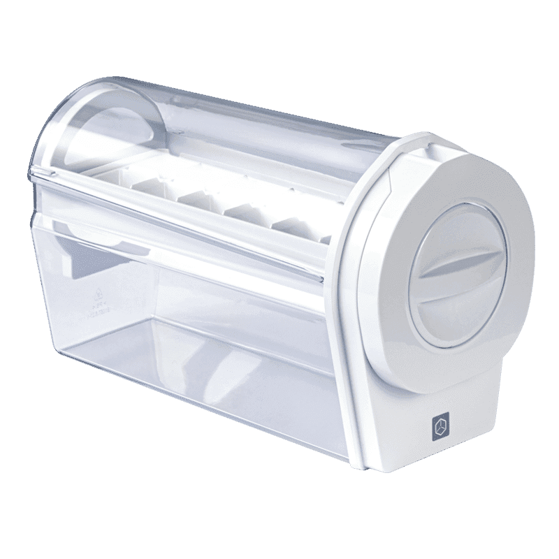 Refrigerador no frost Enxuta RENX1300I 298 L inverter