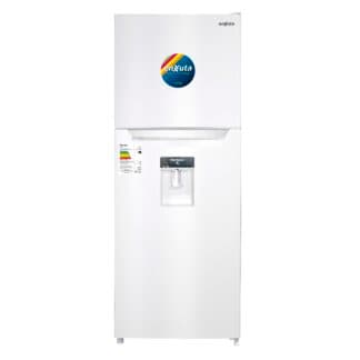 Refrigerador Frío Seco 345 Litros Blanco con Dispensador - China - Enxuta