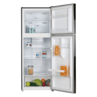 Refrigerador Frío Seco 345 Litros Inox - China - Enxuta