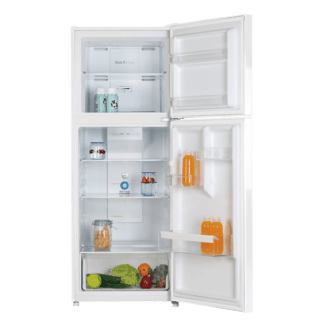 Refrigerador Frío Seco 345 Litros Blanco - China - Enxuta