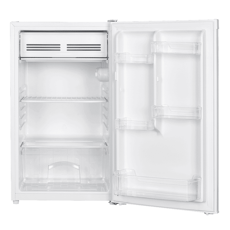 Frigobar Enxuta RENX22115FHW 115 L congelador independiente estante vidrio