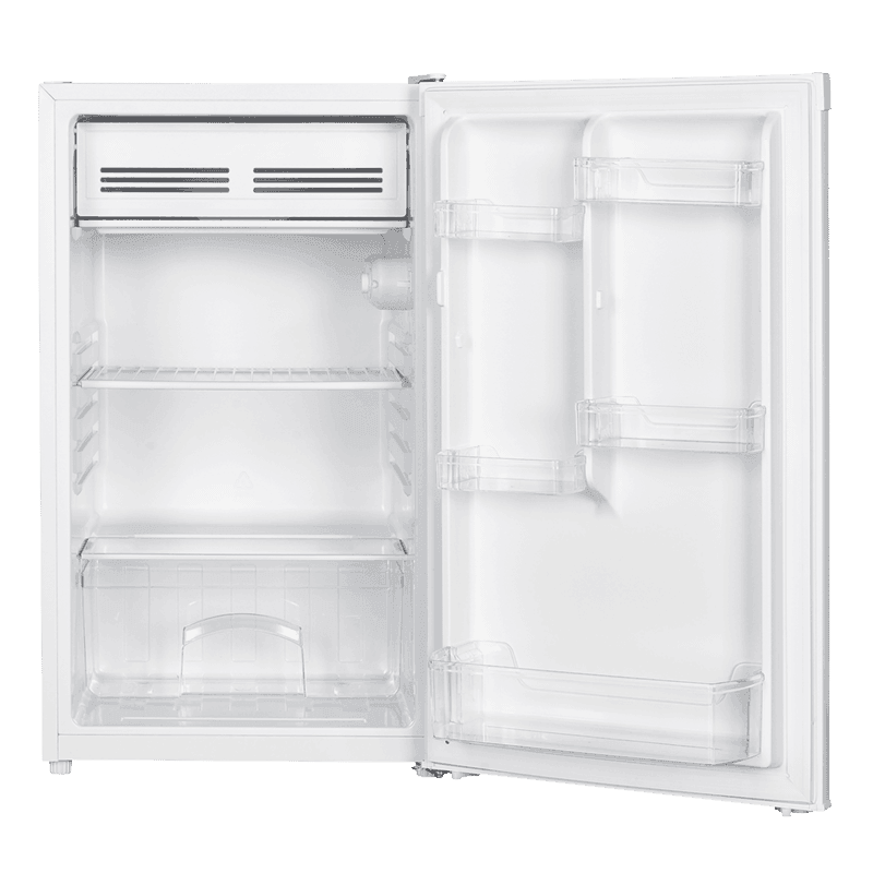 Frigobar Enxuta RENX22115FHW 115 L congelador independiente estante vidrio