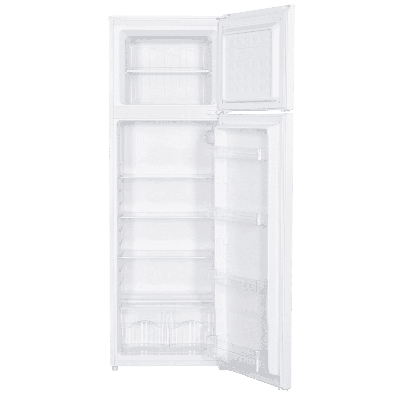 Refrigerador frío húmedo Enxuta RENX22240FHW 248 L eficiencia A