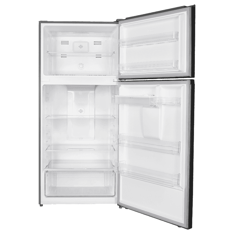 Refrigerador no frost Enxuta RENX22480DI 479 L con dispensador e ice maker