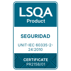 Refrigerador no frost Enxuta RENX24415I 390 L inox con freezer 103 L