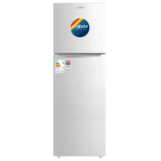 Refrigerador Frío Seco 248 Litros Blanco - China - Enxuta