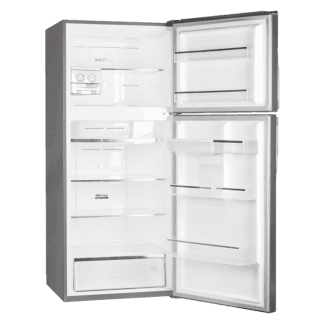 Refrigerador Frío Seco Inverter 409 Litros Negro con Dispensador - China - Enxuta