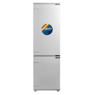 Refrigerador combi Enxuta RENX9270P 269 L frío húmedo