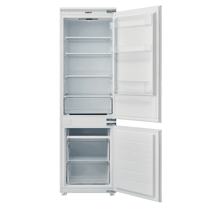 Refrigerador combi Enxuta RENX9270P 269 L frío húmedo