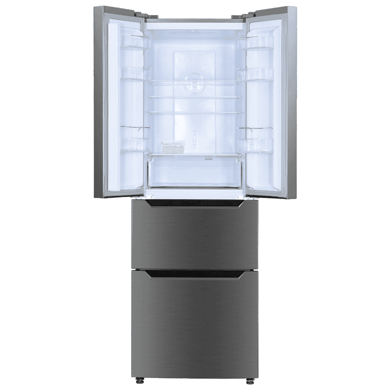Refrigerador French Door Enxuta RENXFD22300I 298 L inverter No Frost