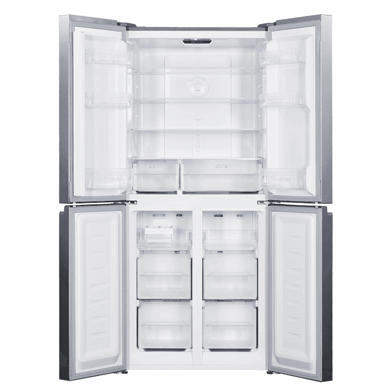 Refrigerador multidoor Enxuta RENXMD22400I 401 L inverter no frost