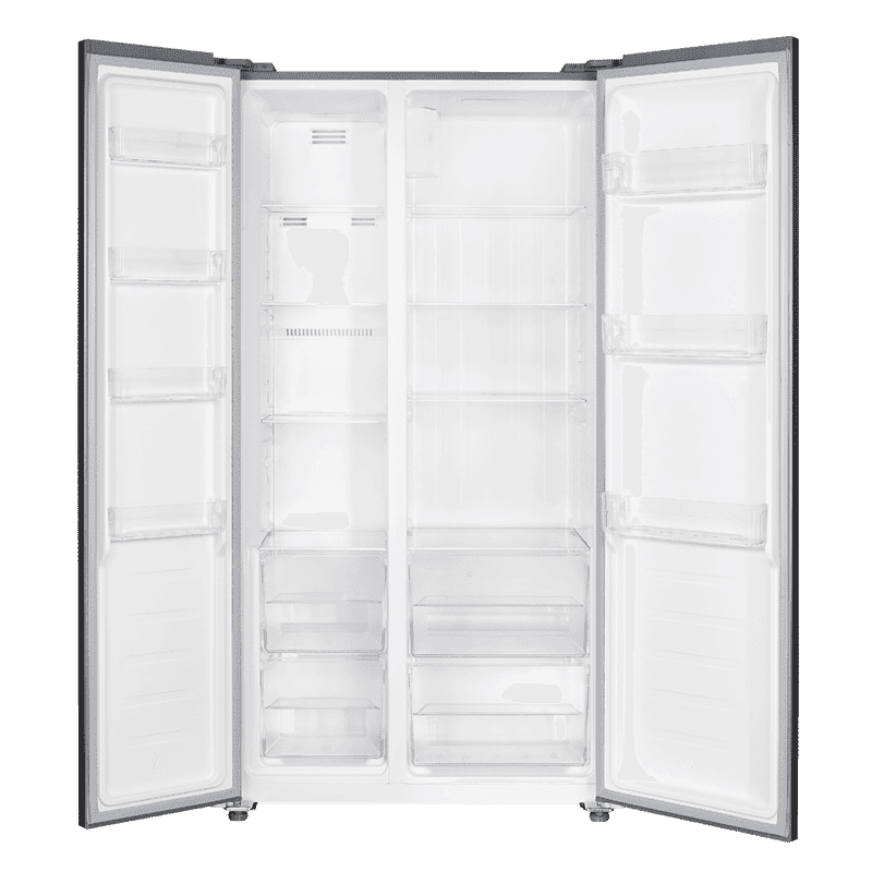 Refrigerador side by side Enxuta RENXSBS22440I 442 L inverter no frost