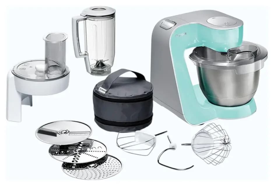 Robot de cocina
