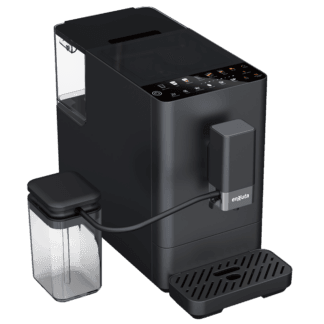 Cafetera Espresso con Molinillo 20 Bares de presión - Enxuta