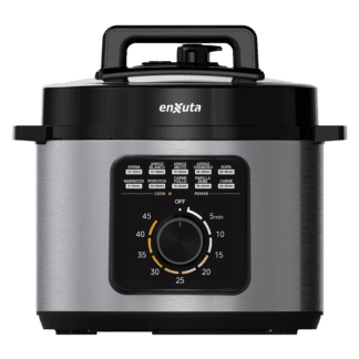 Olla a Presión Eléctrica 5 Litros - Enxuta
