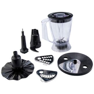 Procesadora de Alimentos 7 en 1 - Enxuta