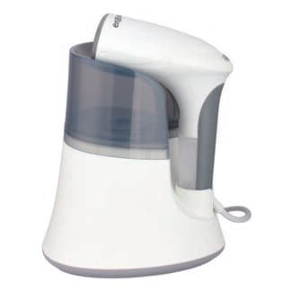 Plancha a Vapor Portátil 1.000-1.200 watts - Enxuta