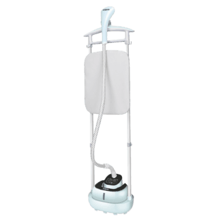 Plancha a Vapor Vertical 2.000 watts con Percha - Enxuta