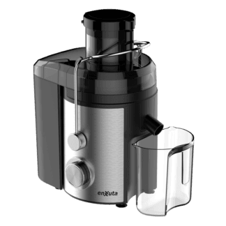 Juguera de 1,5 Litros con Jarra 600 watts - Enxuta