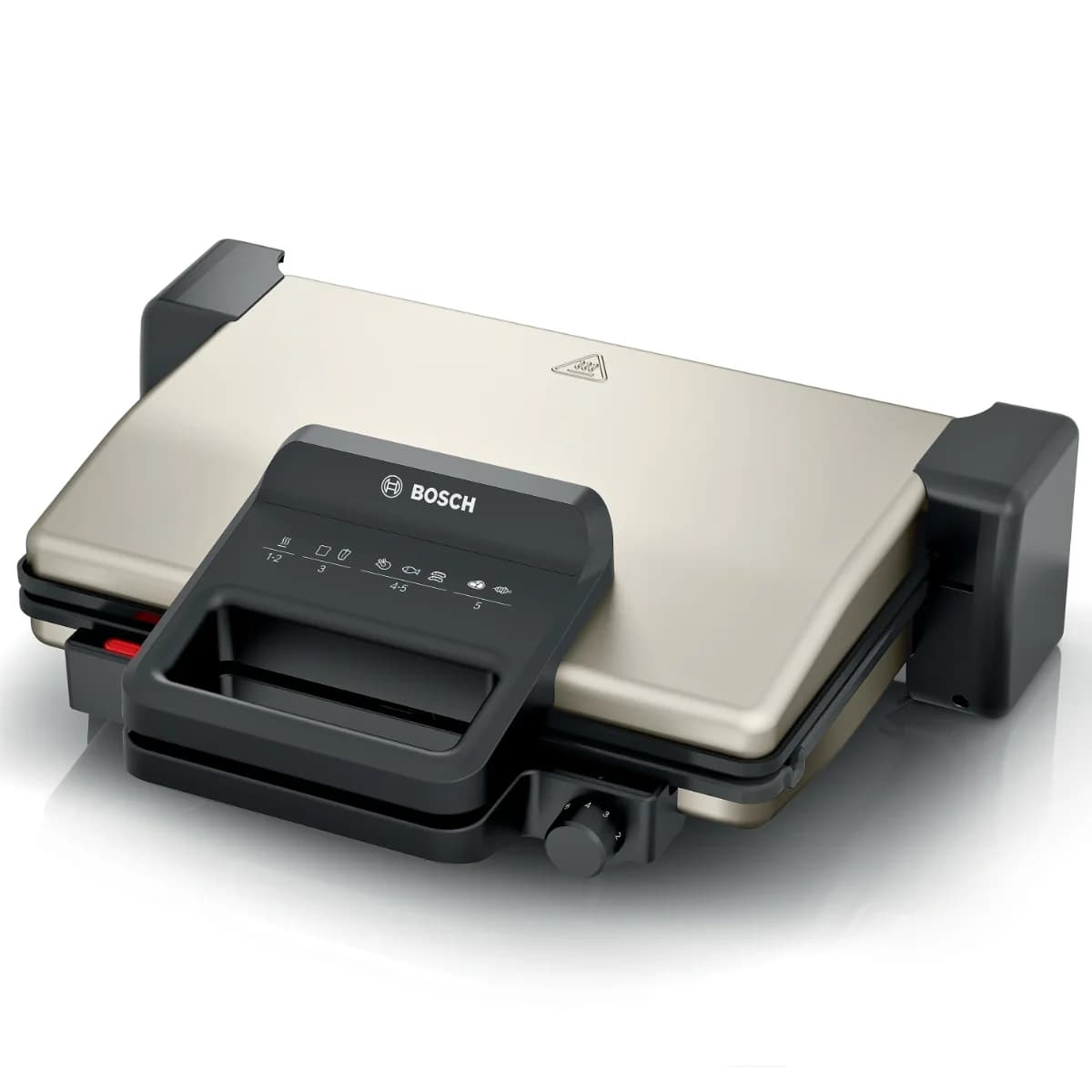 Sandwichera y Grill BOSCH TCG3302