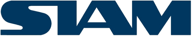 Logo SIAM