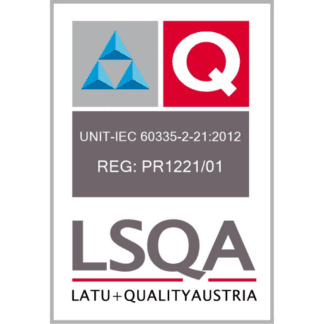 Termotanque 30 litros 1500 W | Enxuta TENX1130-1