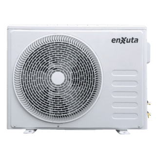 Aire Acondicionado Smart Inverter 12.000 BTU con Gas R32 Clase A - Enxuta