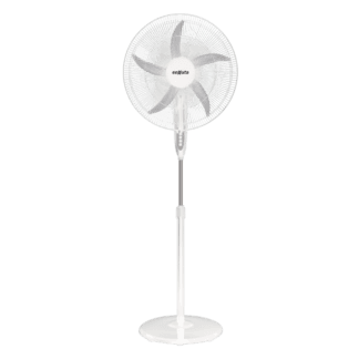 Ventilador de Pie 170 cm blanco - Enxuta