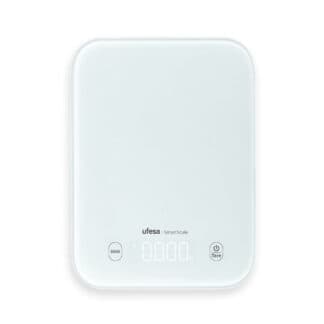 Balanza de cocina Ufesa SmartScale | Ufesa BC SMARTSCALE