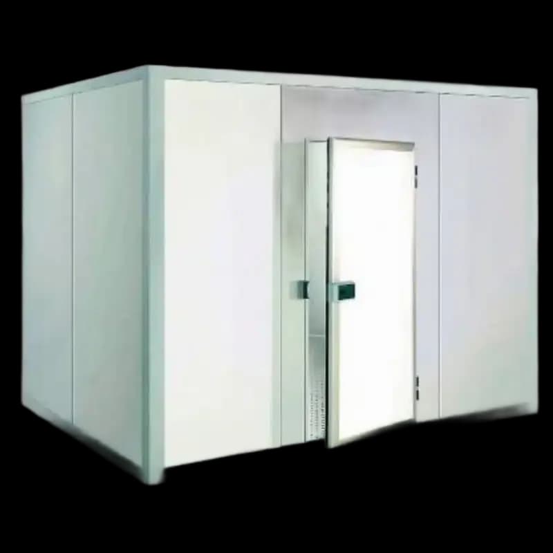 Cámaras Refrigeradas