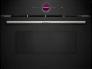 Microondas de empotrar Bosch CEG732XB1 Gourmet | Bosch CEG732XB1