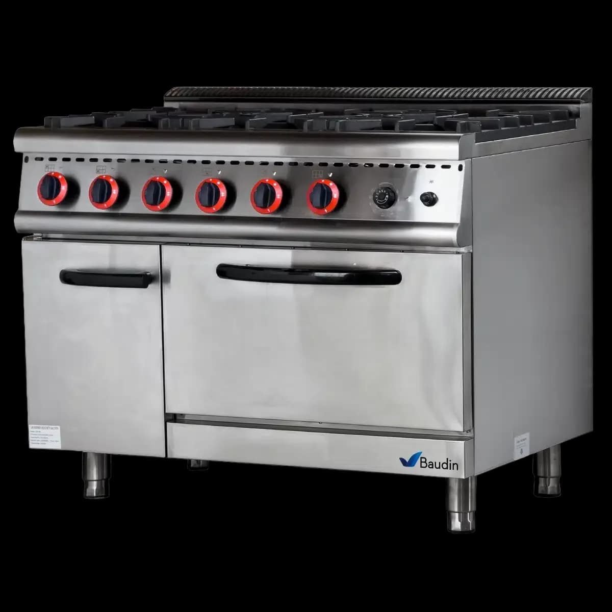 Cocinas Industriales